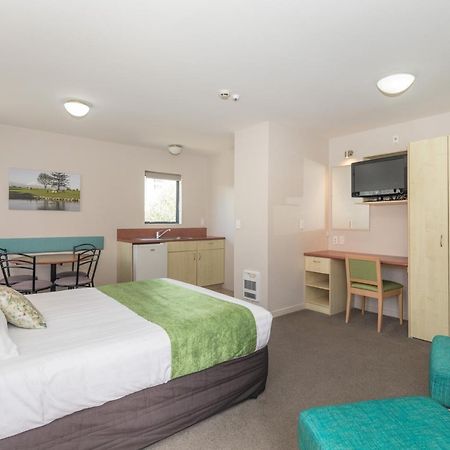 Bella Vista Motel New Plymouth Zewnętrze zdjęcie